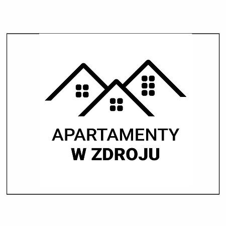 Apartament Z Widokiem Na Park Polanica-Zdrój Exterior foto